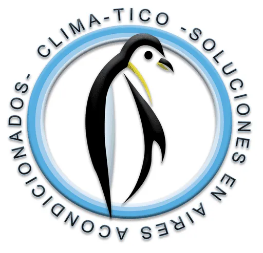 Clima Tico Logo